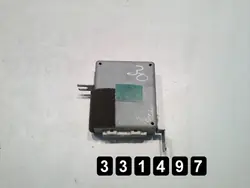 Gebrauchte Hyundai Coupe ECU OEM AM-331497