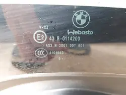 Vidro Teto Sky Lounge OEM 7373641 para BMW 7 G12