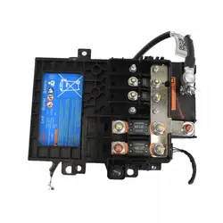 Käytetty BYD OEM SA3HE-3703040F akku 14Ah 60A