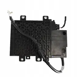 Batería BYD OEM SA3HE-3703040F 14Ah 60A usada