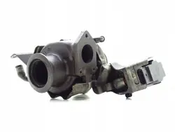 Turbo OEM 7797781 BMW X3 1-sarjalle