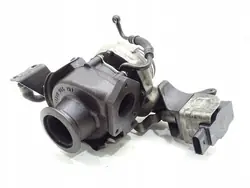 Turbo OEM 7797781 BMW X3 1-sarjalle