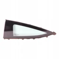 Mercedes W205 bak vänster karossglas Coupé OEM A2056702912
