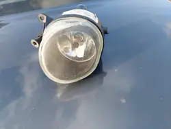 Farol Halógeno Direito Audi A3 8L Lift 01-03