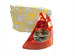 Luz trasera Renault Clio II Lift OEM 82 00 917 487