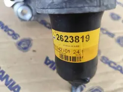 Airbag de Suspensão Cab Scania 2623819