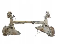Bras de suspension arrière OEM 1614089480/9580 Citroen