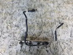 OEM 35350-2B110 Insprutningsräl för Hyundai Kia 1.6 GDI