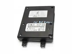 Bluetooth-Modul VW Passat B7
