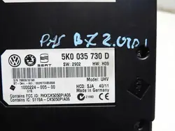 Bluetoothmodul VW Passat B7