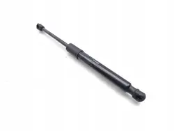 Tesla OEM 1551489-00-B Bakluckedämpare