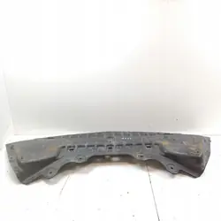 Cache pare-chocs avant Mercedes-Benz S W221 OEM A2215202123