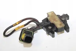 Sensor de rolamento de embreagem Mercedes Actros MP4 A471