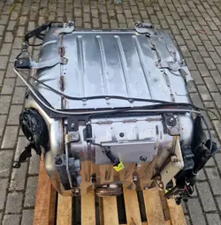 Silencieux Catalyseur DPF Scania Euro 6 OEM 2531688