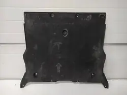 Proteção Inferior do Motor Tesla Model 3