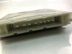 Ordinateur de boîte Volvo OE d'occasion OEM 13985005