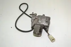 Moteur régulateur Mercedes OEM 408.201114