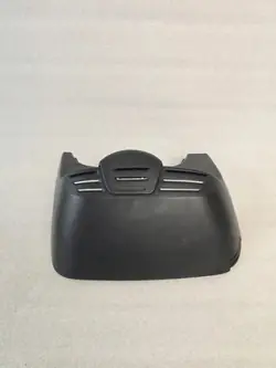 Volvo XC90 linke Spiegelgehäuse OEM 31371106