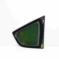 Vänster Bakruta Honda Jazz III OEM 43R000184