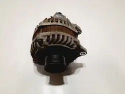 INFINITI FX37 II S51 Vaihtovirtageneraattori 23100JK01A