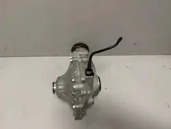 Framaxeldifferential BMW X7 G07 8850593