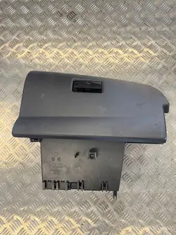 Ligier JS 50 2021 Compartimento do painel