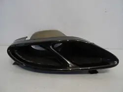 Mercedes-Benz OE A0004900827 Embout d'échappement Occasion