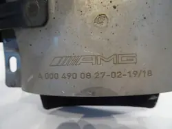 Mercedes-Benz OE A0004900827 Embout d'échappement Occasion