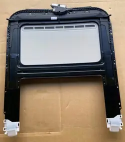 Teto solar Audi A7 OEM 4G8877041E HF6 4G8959591A