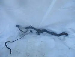 VW JETTA IV PASSAT B7 B8 2.5 FSI Vesiputki Termostaatti