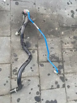 Tubo enchimento combustível BMW OEM 8740556