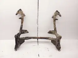 Gebruikte voorste draagarmen OEM JUR270944 voor Audi A6 Allroad