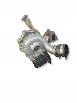 Gebrauchter GTB2260VZK Turbolader für Audi A7 3.0 TDI