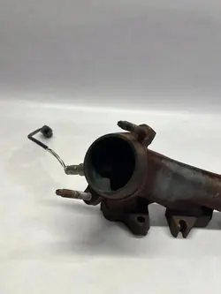 Pakoputken keräin OEM 53013848AG Dodge Charger 2019