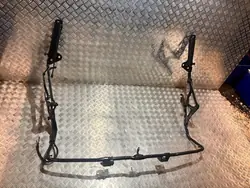Kit de charnières de coffre Mercedes-Benz OEM A1727500400