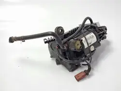 Audi A8 S8 D5 2021 Hintere Luftfederung Kompressor OEM 3D0616005K