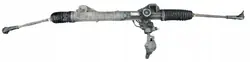 Cremallera de dirección OEM 1332770080 Peugeot 807