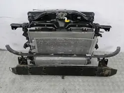 Ventilateurs de Radiateur Avant Complets Fiat Ducato 2.3JTD 2018