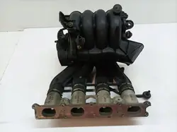 Coletor de admissão OEM 06B133210N VW Passat B5