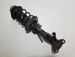 Etujousi Vasen/Oikea OEM A2123236800 Mercedes