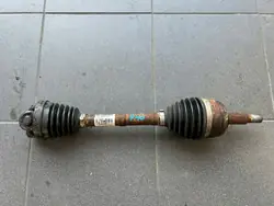 DACIA DUSTER II VÄNSTER AXEL 391016840R