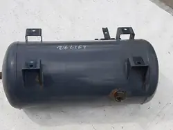 Depósito de aire OEM 2134633 para DAF XF 106
