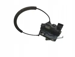 Fram Vänster Dörrlås Fiat Grande Punto (2005-2012) 55701963