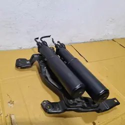 Audi 4K0616813A Ophangingsklep RS6/RS7 C8