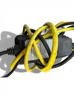 BMW i3 Sähköinen Laturi OEM 9845149XX - Käytetty