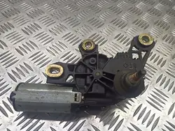 Motor de limpiaparabris trasero Audi A4 B5 1.9 TDI 6X0955711C