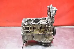 Motorblock Nedre Del VQ35 Renault Espace IV 3.5 V6