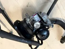 MERCEDES S-KLASS ABC PUMP W221 W216 W230 A0054667001