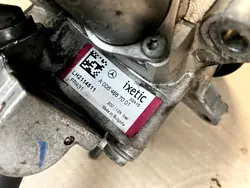 POMPE ABC MERCEDES S-KLASSE W221 W216 W230 A0054667001