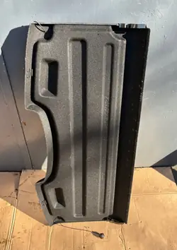 Étagère de coffre arrière OEM 5J6867769 Skoda Fabia II HB